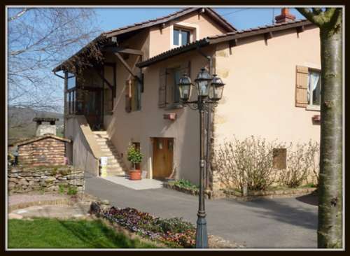Cluny Saône-et-Loire casa foto 7347583