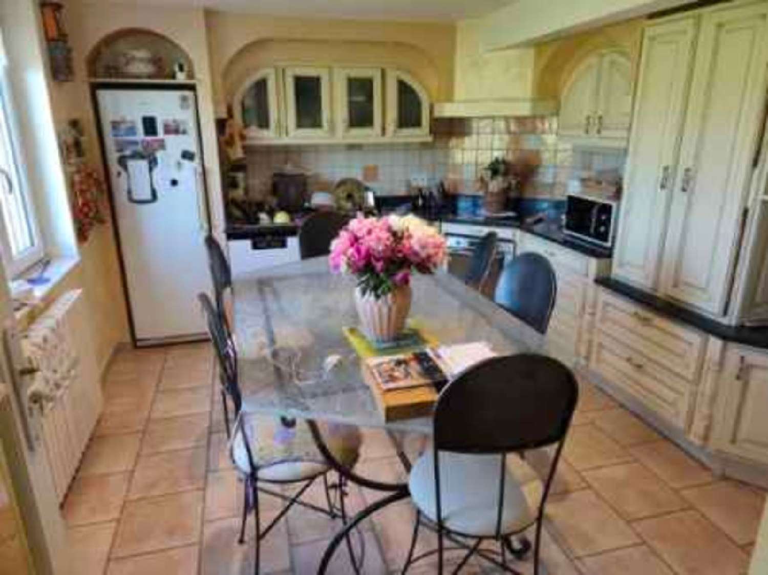 en venta casa Cluny Saône-et-Loire 3