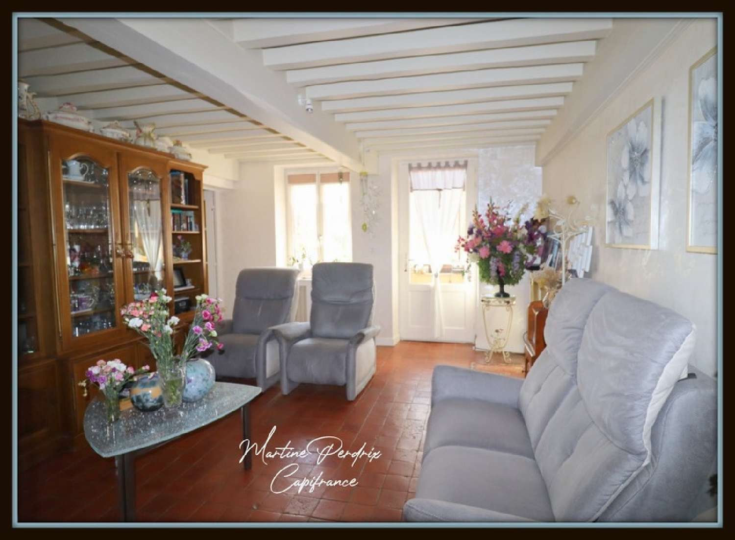 en venta casa Cluny Saône-et-Loire 4