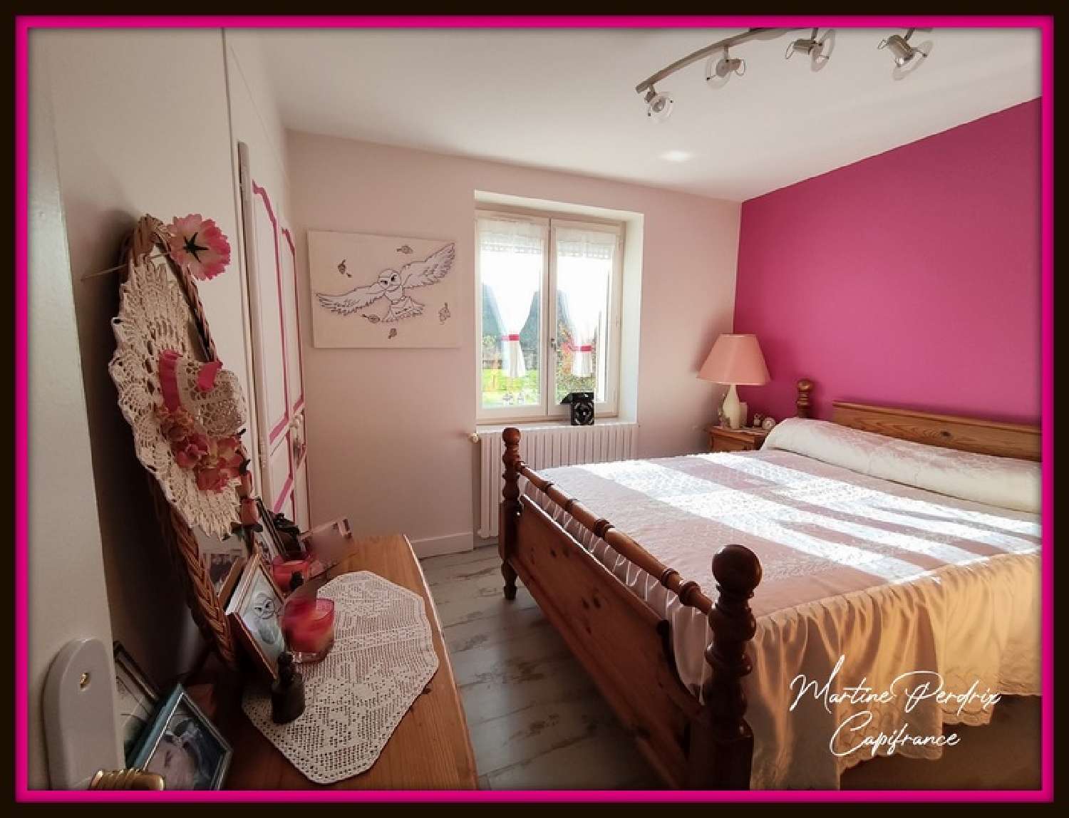 en venta casa Cluny Saône-et-Loire 7