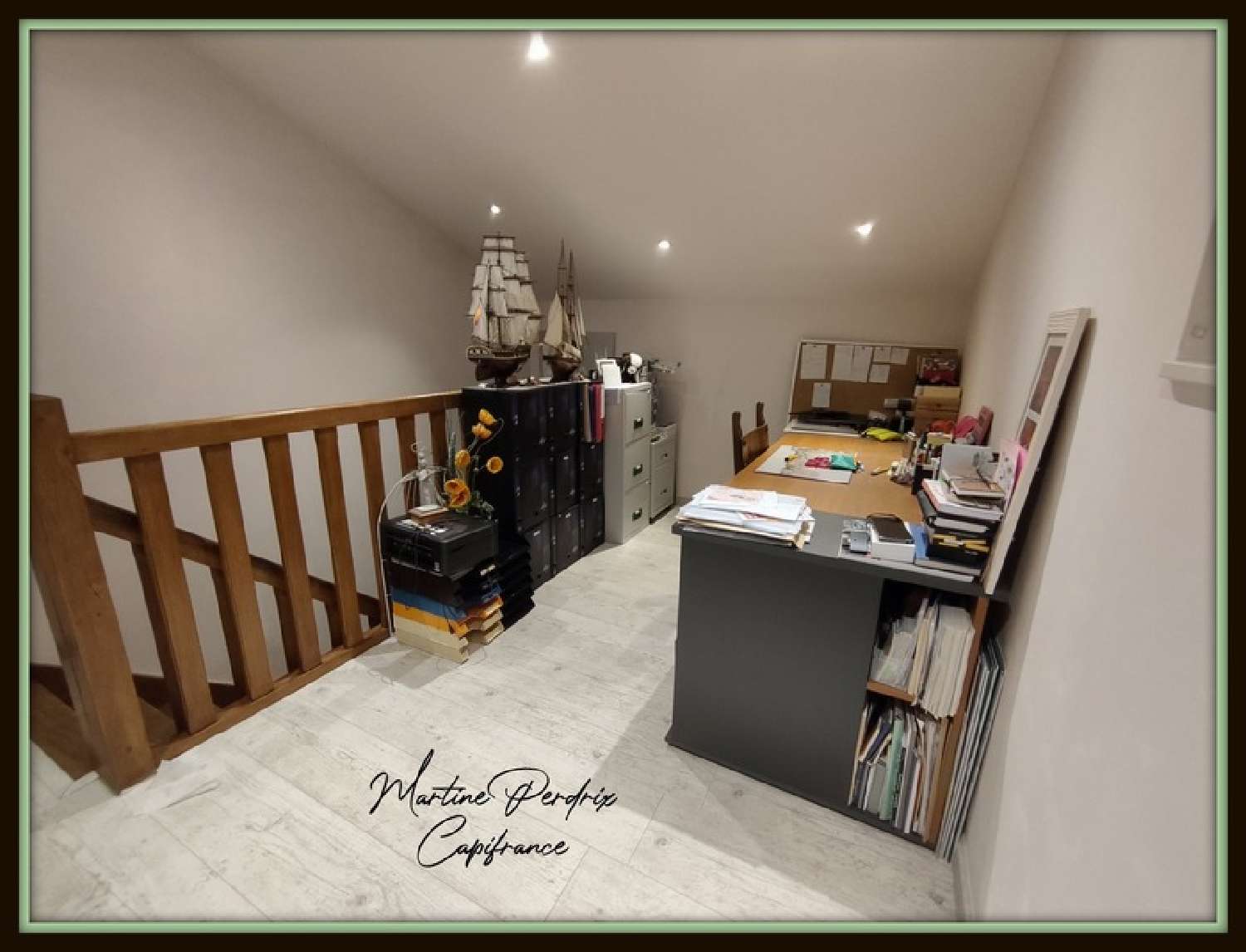 en venta casa Cluny Saône-et-Loire 8