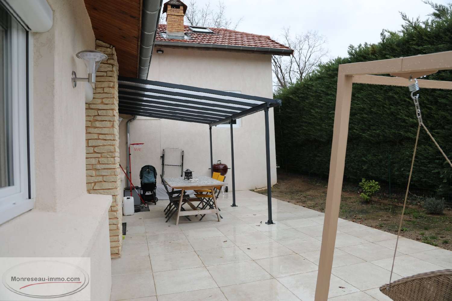 te koop huis Cluny Saône-et-Loire 2