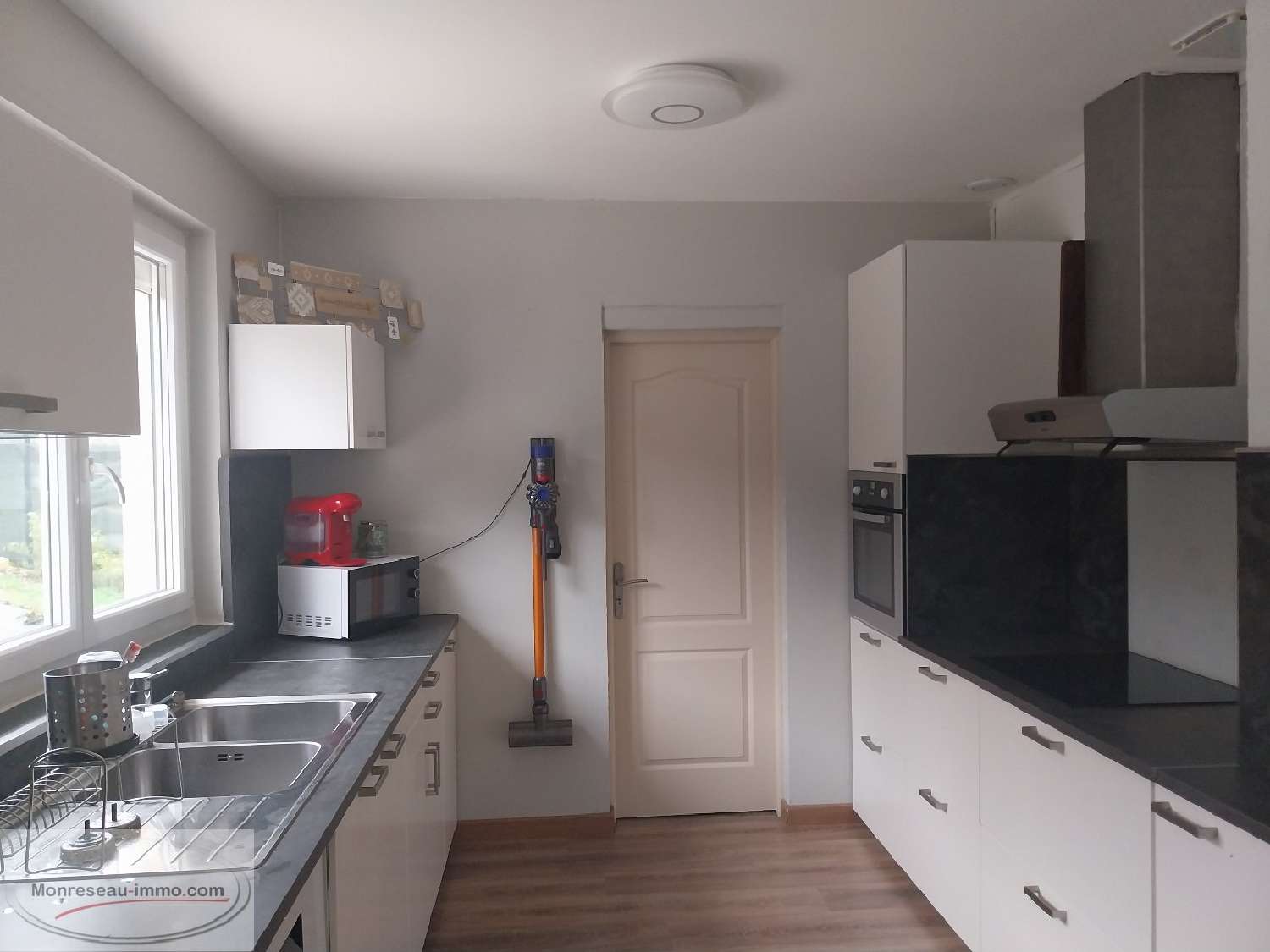 te koop huis Cluny Saône-et-Loire 3
