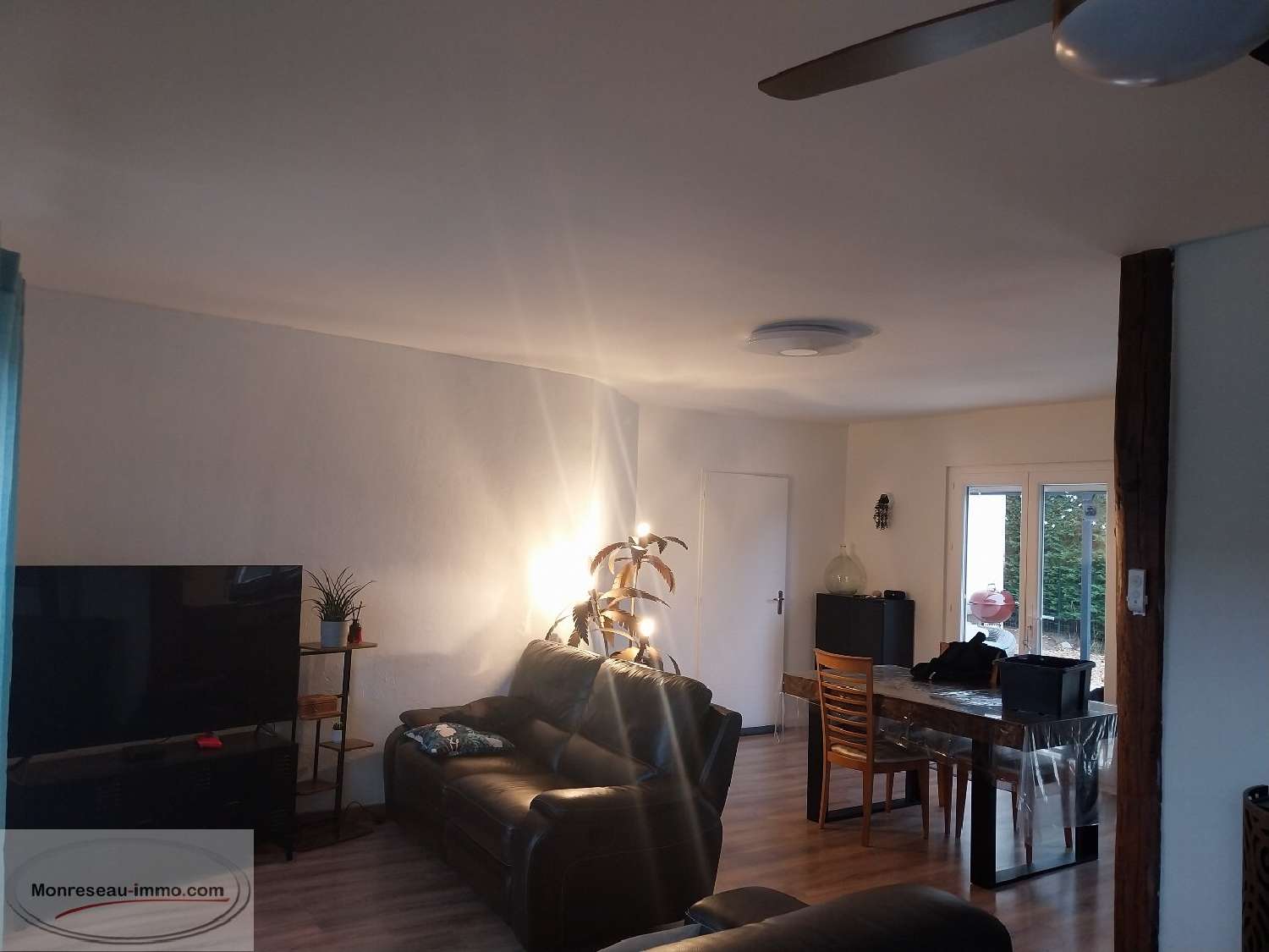 te koop huis Cluny Saône-et-Loire 4