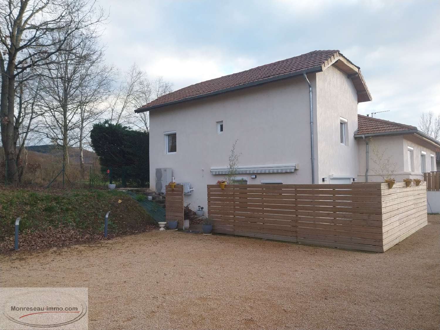 te koop huis Cluny Saône-et-Loire 7