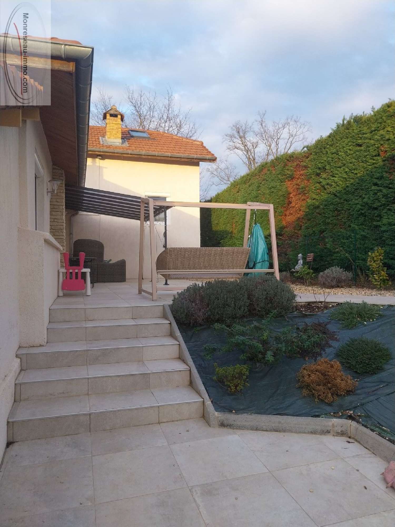te koop huis Cluny Saône-et-Loire 8
