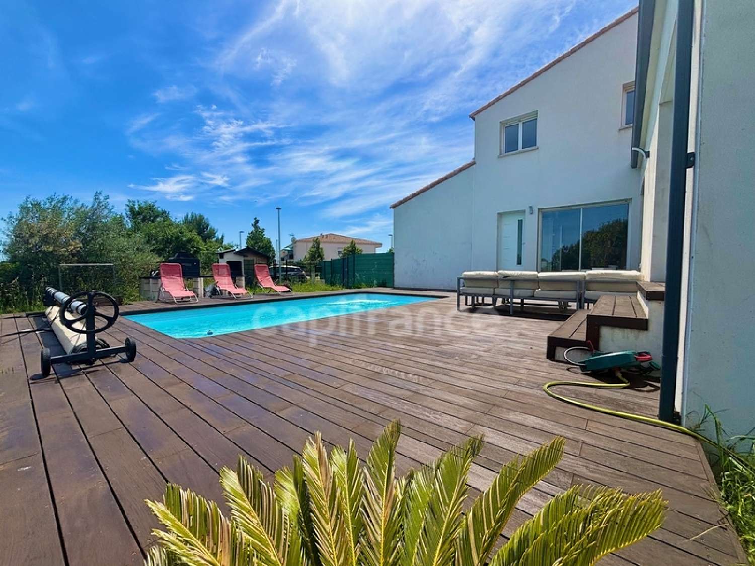  for sale house Codognan Gard 1