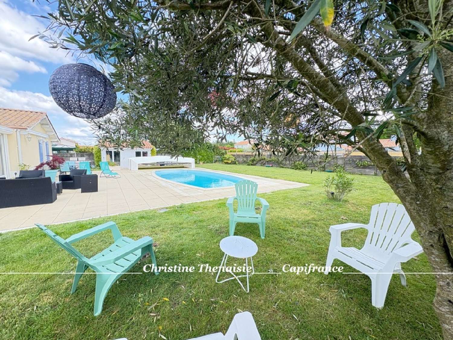  for sale house Coëx Vendée 3