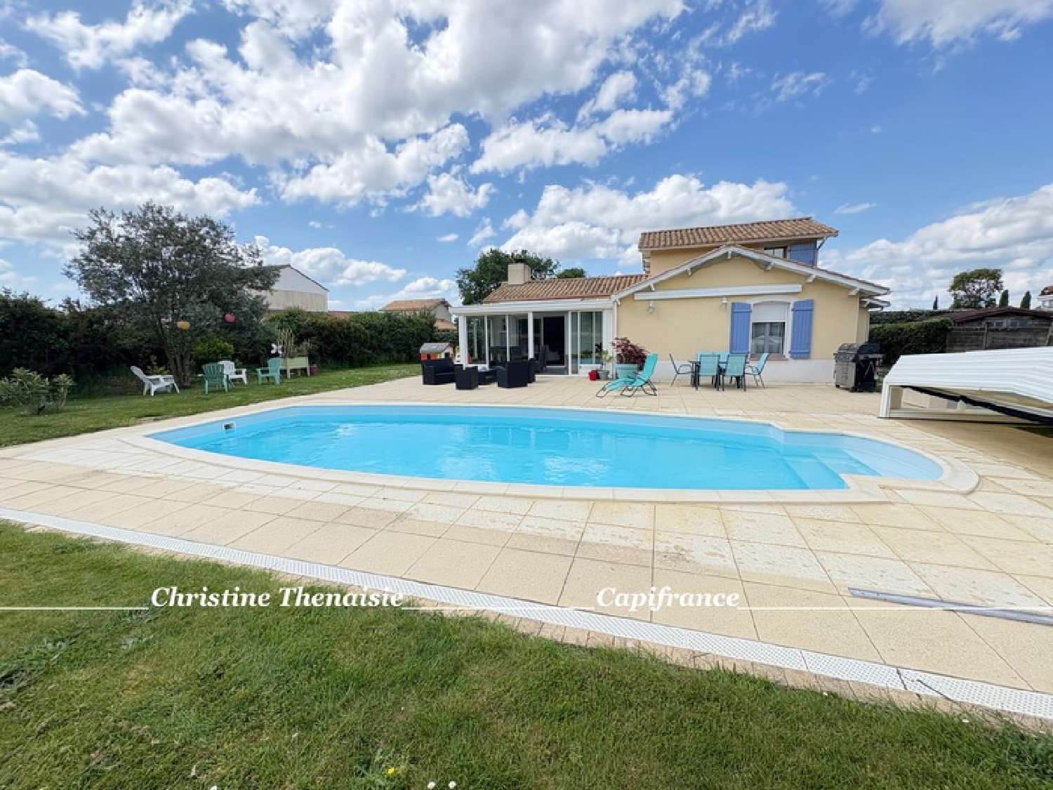  for sale house Coëx Vendée 4