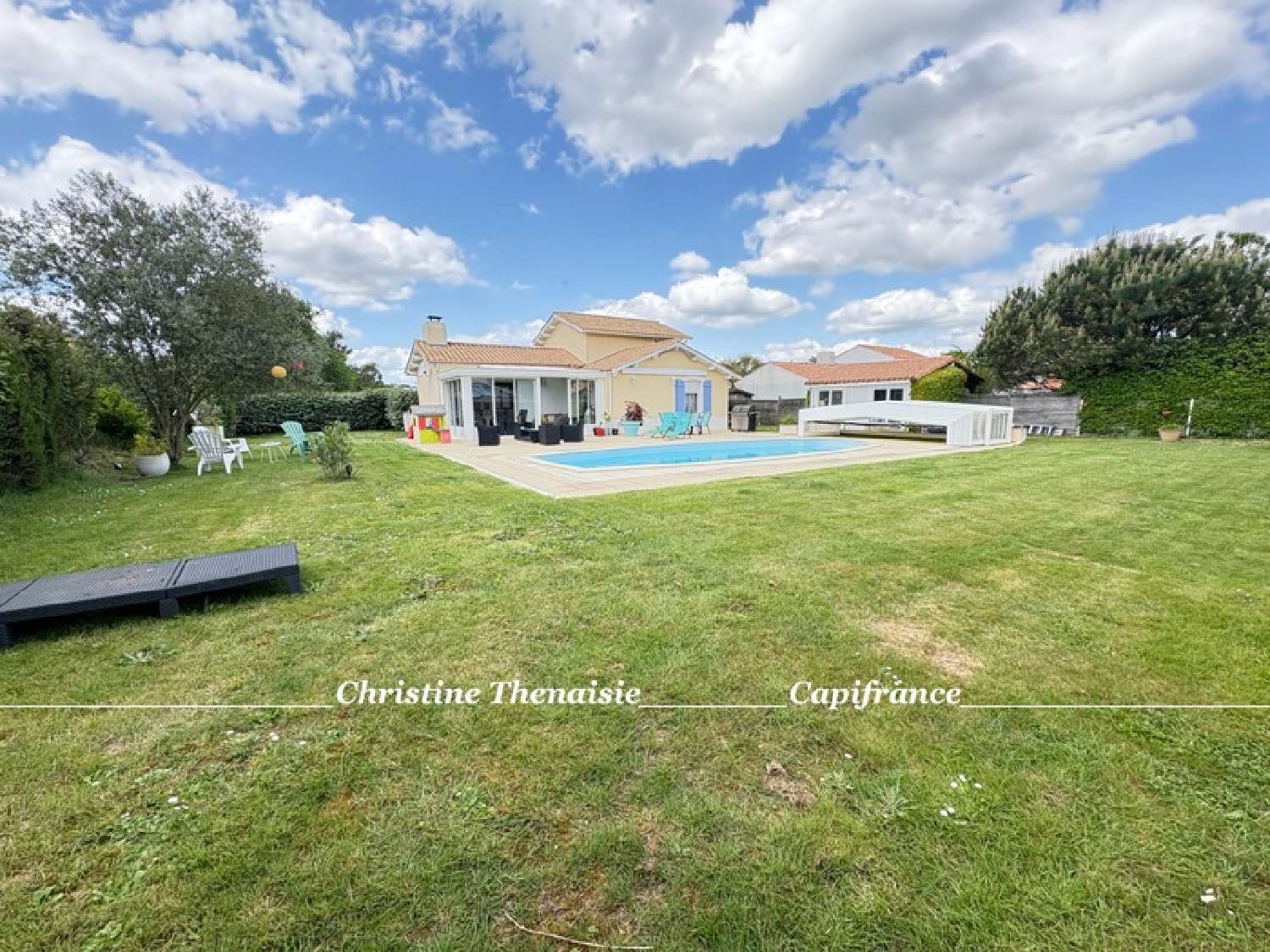  for sale house Coëx Vendée 5