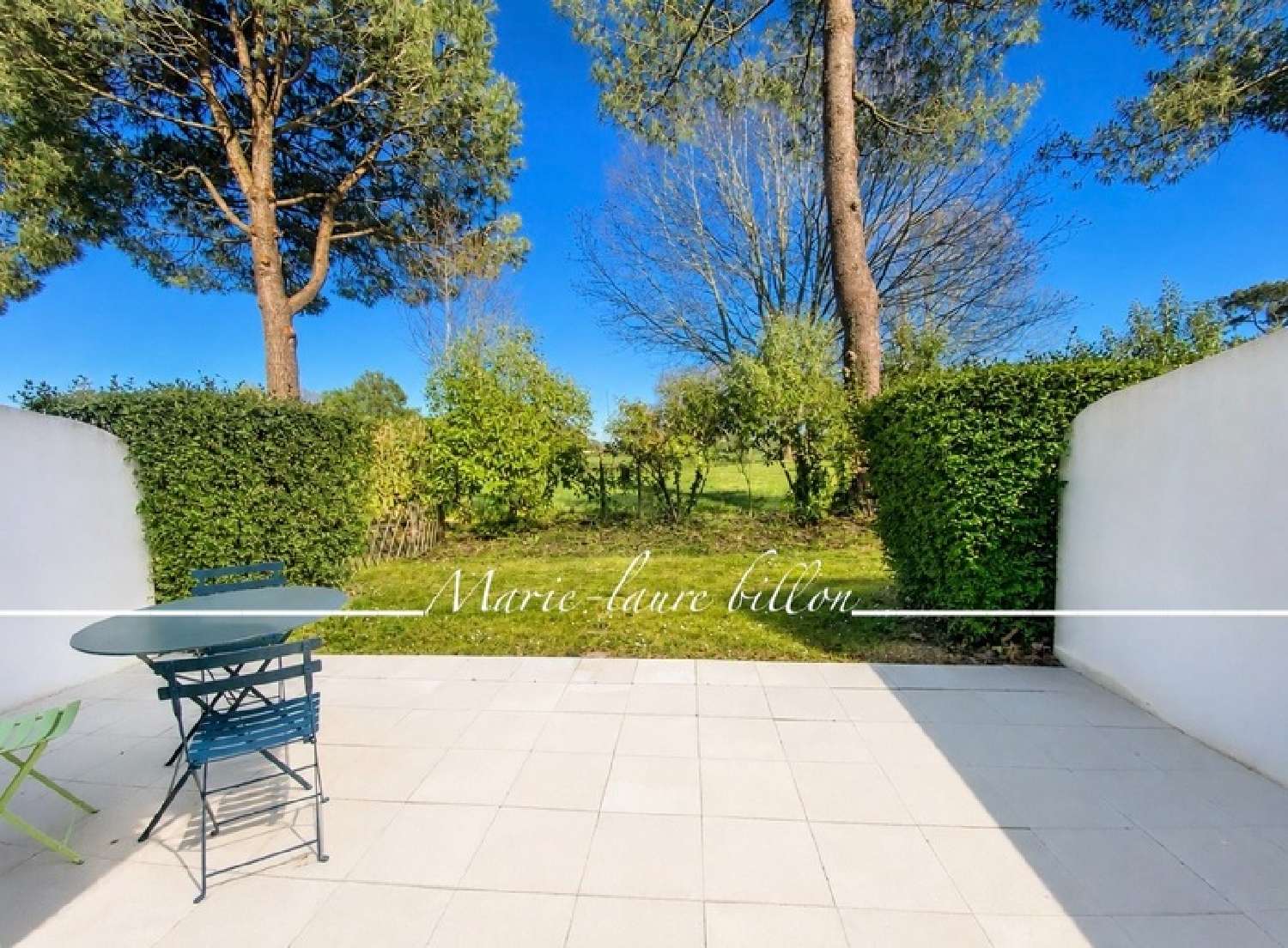  à vendre maison Coëx Vendée 2