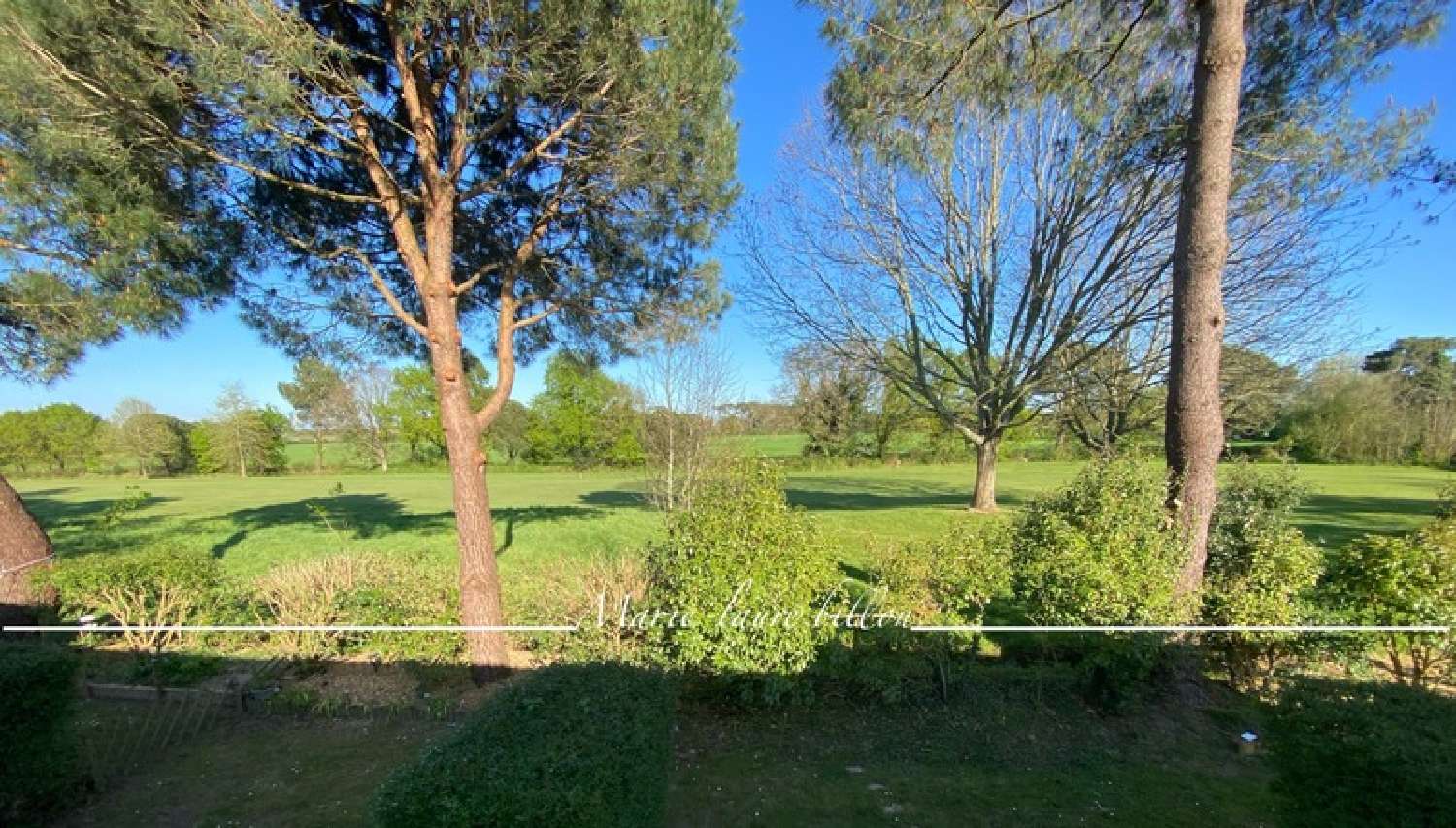  à vendre maison Coëx Vendée 3