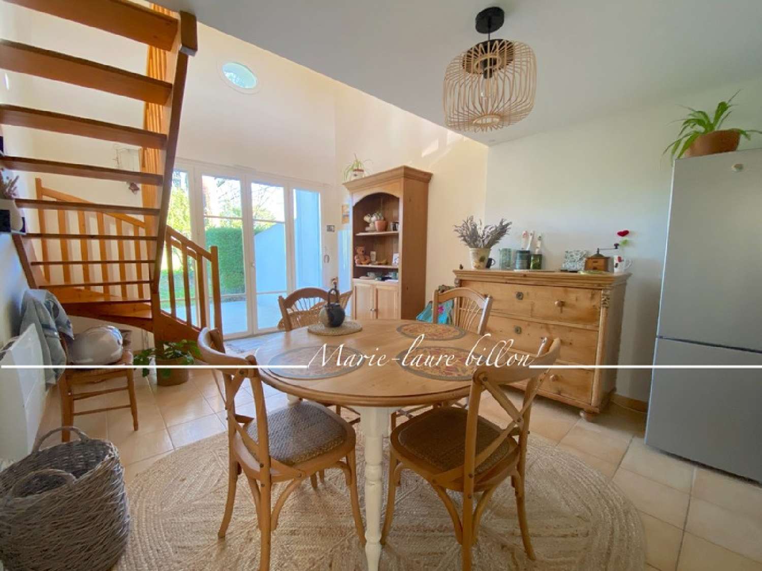  à vendre maison Coëx Vendée 4