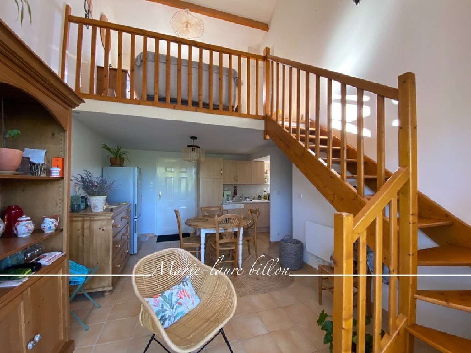  à vendre maison Coëx Vendée 5