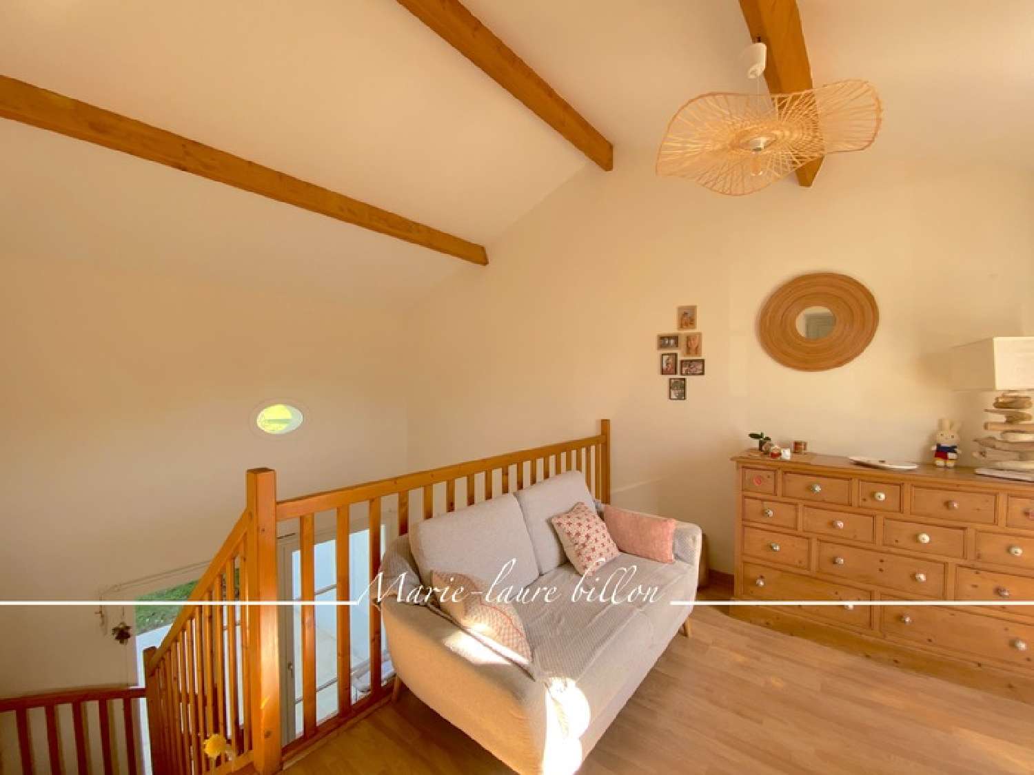  à vendre maison Coëx Vendée 8