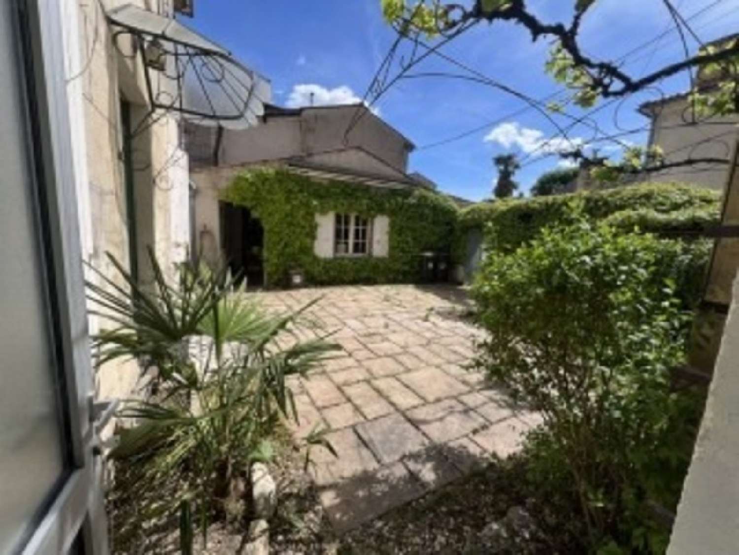  kaufen Haus Cognac Charente 1