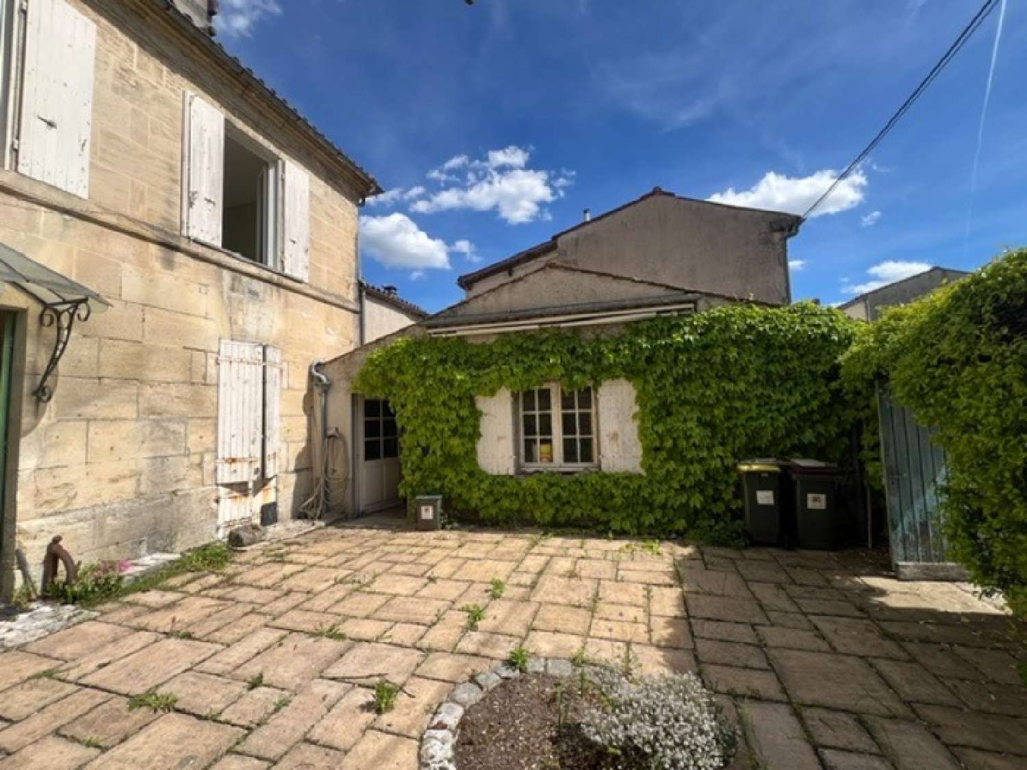  kaufen Haus Cognac Charente 2