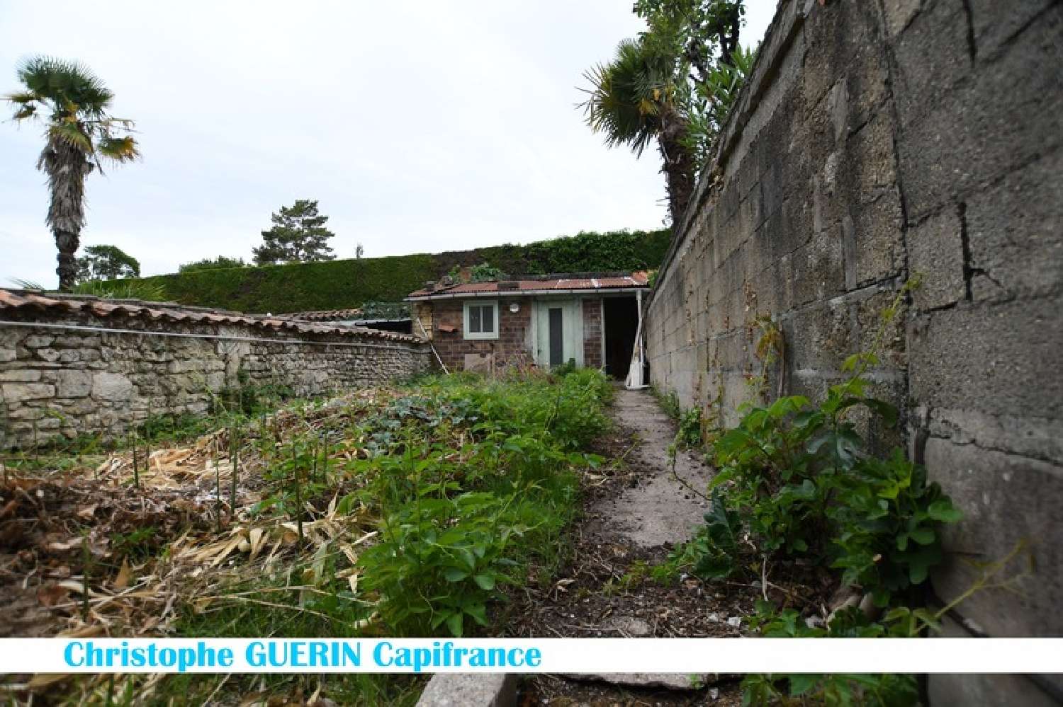  for sale house Cognac Charente 2