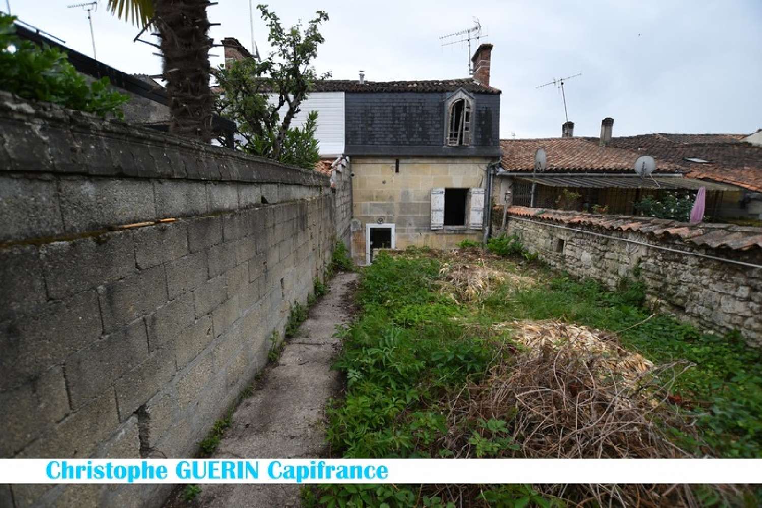  for sale house Cognac Charente 3