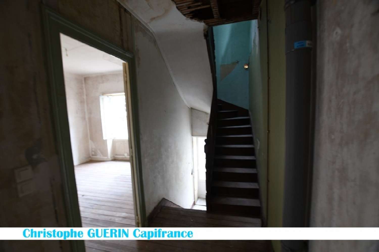  for sale house Cognac Charente 4