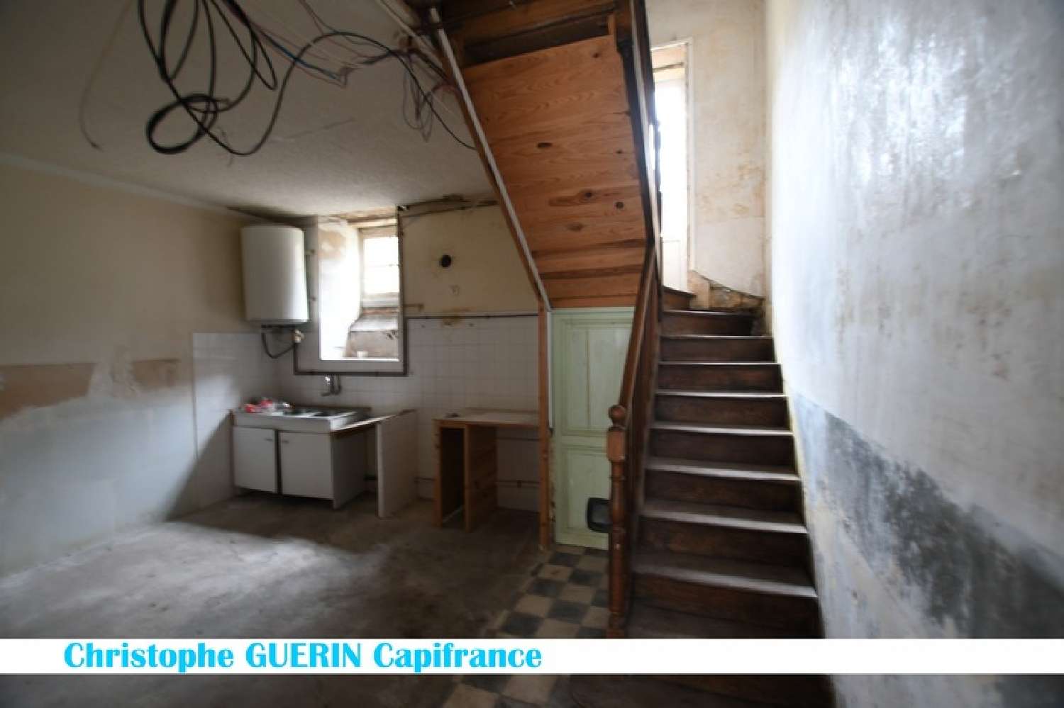  for sale house Cognac Charente 8
