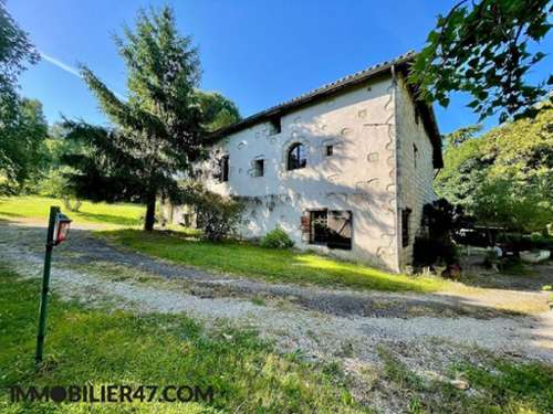 Colayrac-Saint-Cirq Lot-et-Garonne maison foto 7332823