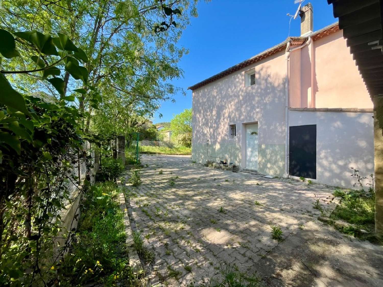  en venta casa Collias Gard 6