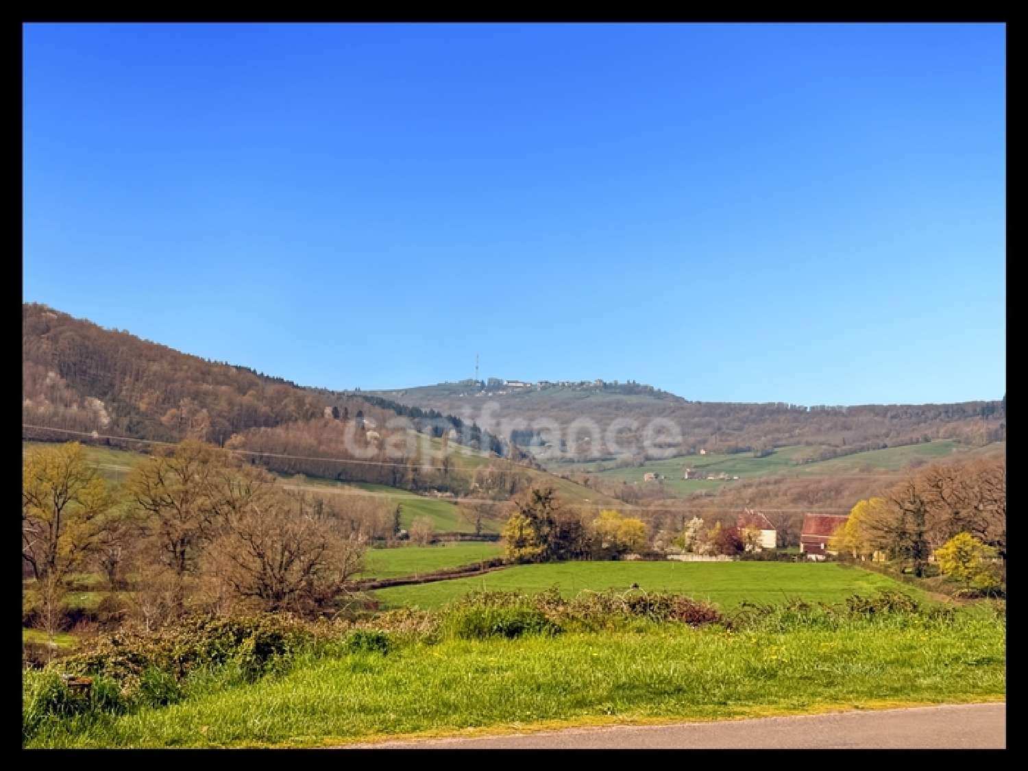  à vendre maison Collonge-en-Charollais Saône-et-Loire 3