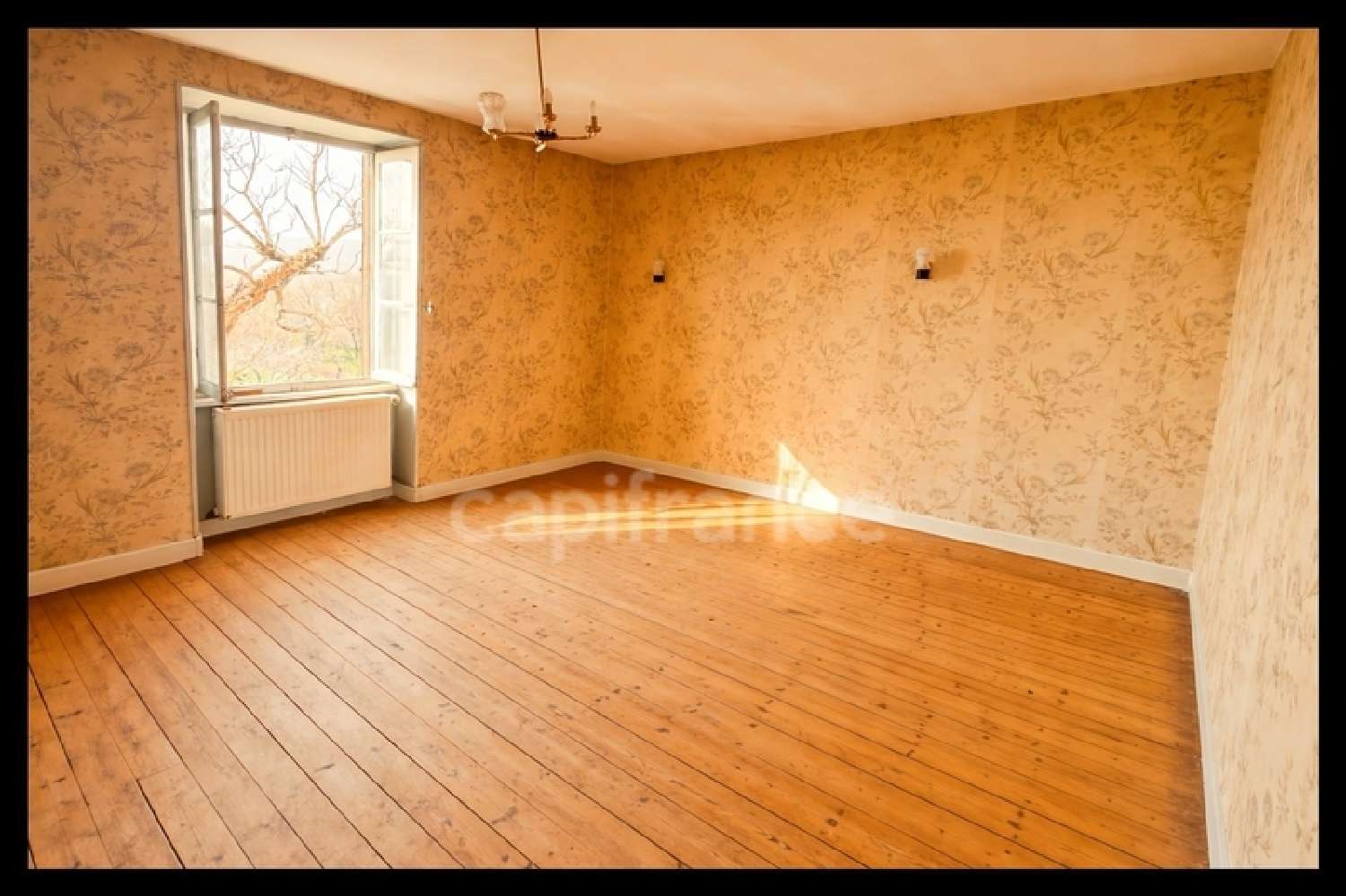  à vendre maison Collonge-en-Charollais Saône-et-Loire 6