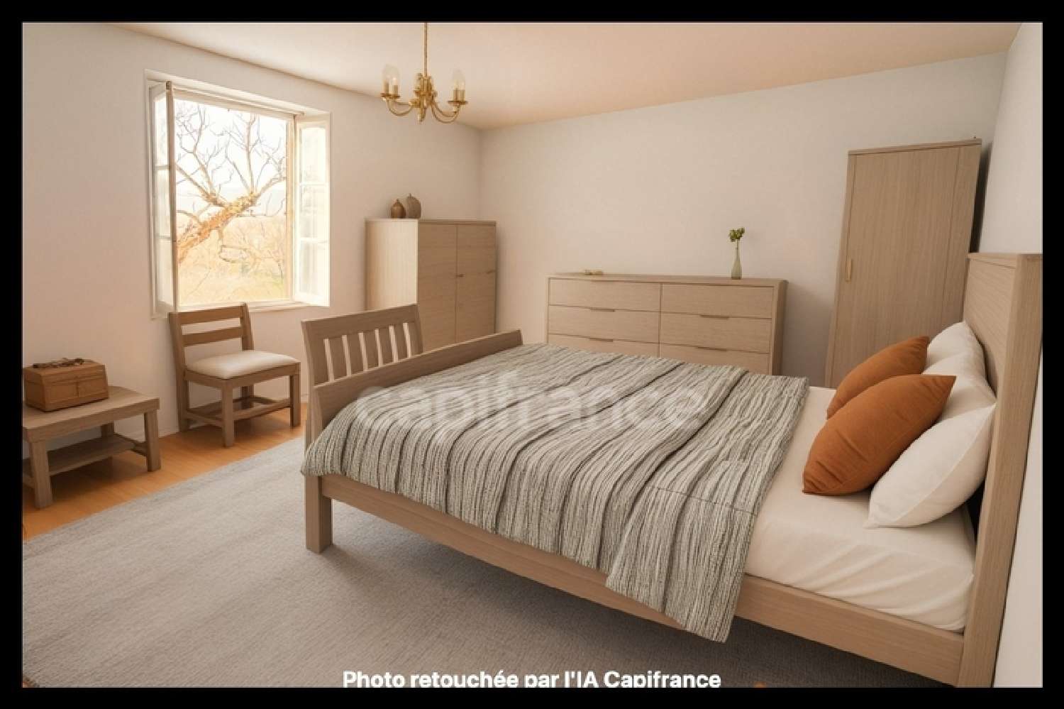  à vendre maison Collonge-en-Charollais Saône-et-Loire 7
