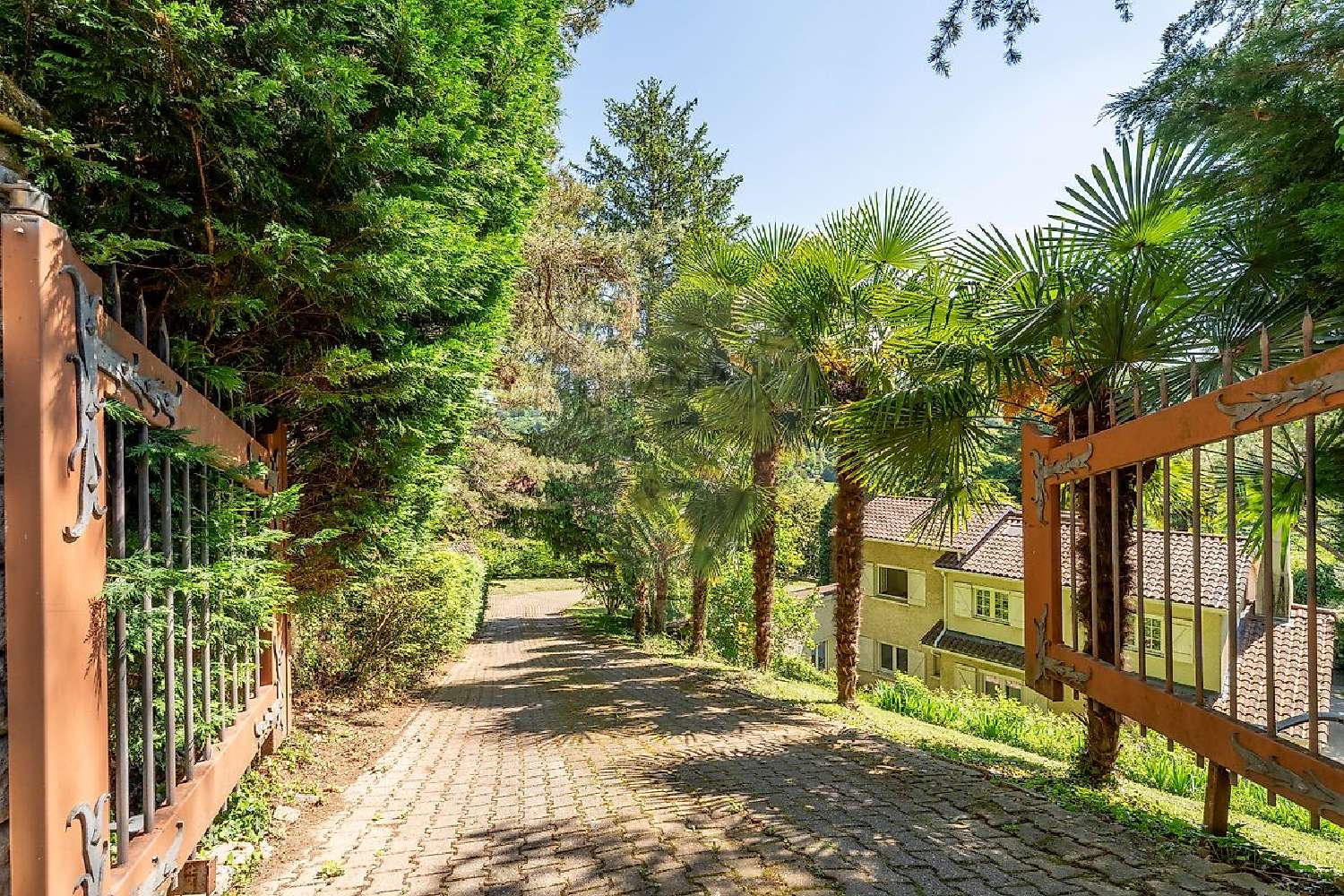  à vendre maison Collonges-au-Mont-d'Or Rhône 2