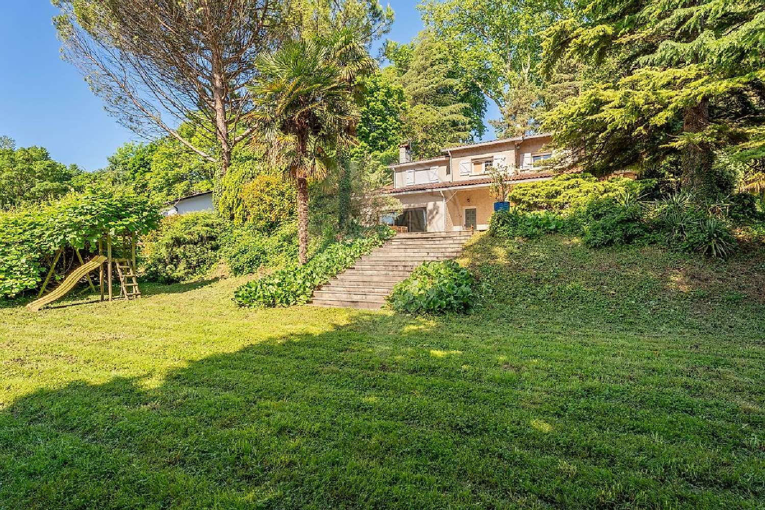  à vendre maison Collonges-au-Mont-d'Or Rhône 4