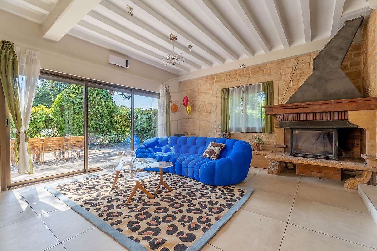  à vendre maison Collonges-au-Mont-d'Or Rhône 6
