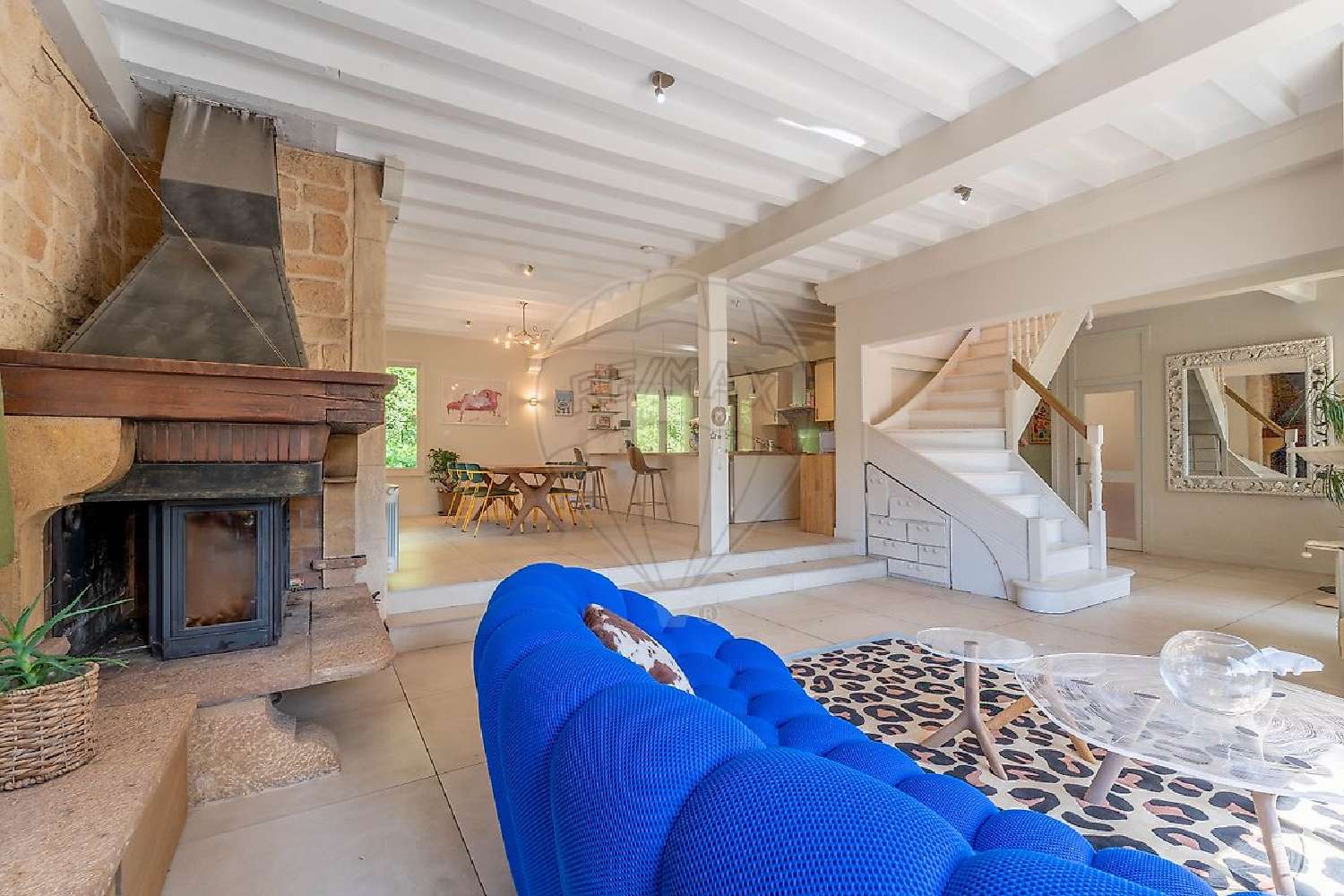  à vendre maison Collonges-au-Mont-d'Or Rhône 7