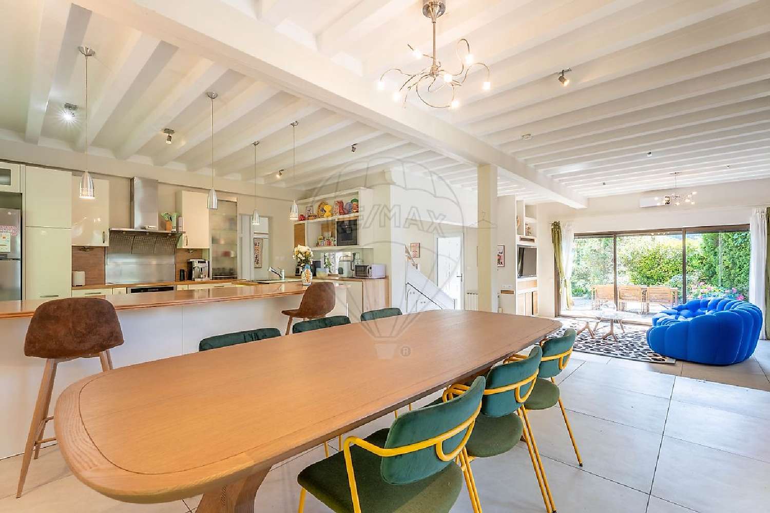  à vendre maison Collonges-au-Mont-d'Or Rhône 8