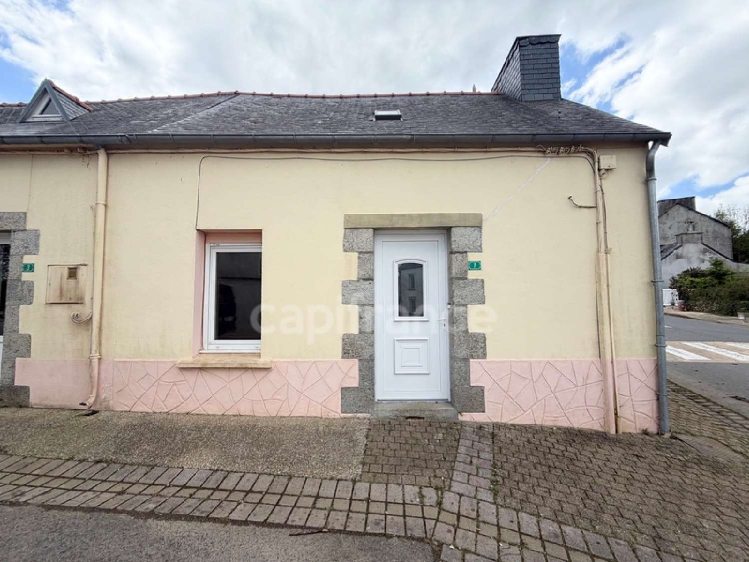  en venta casa Collorec Finistère 1
