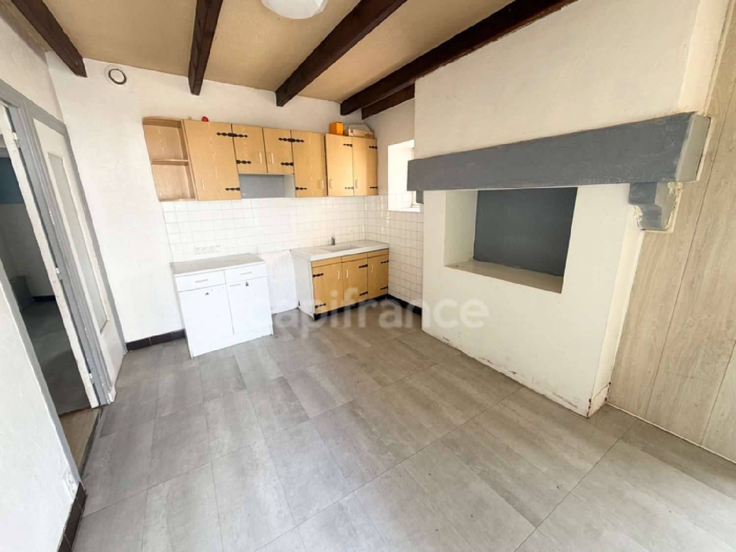  en venta casa Collorec Finistère 3