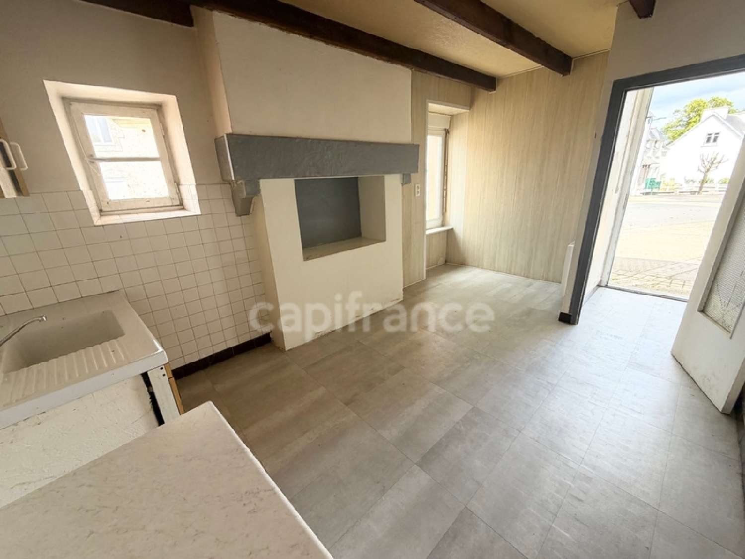 en venta casa Collorec Finistère 4
