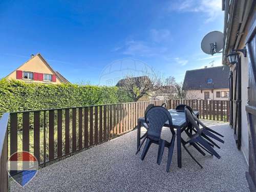Colmar Haut-Rhin Haus Bild 7340445
