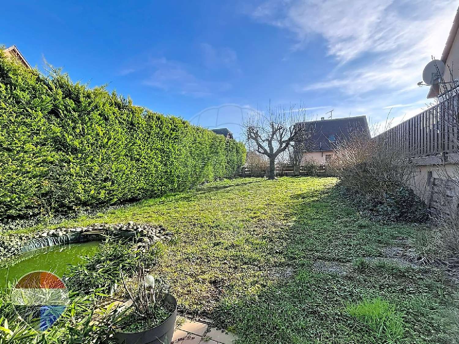 kaufen Haus Colmar Haut-Rhin 2
