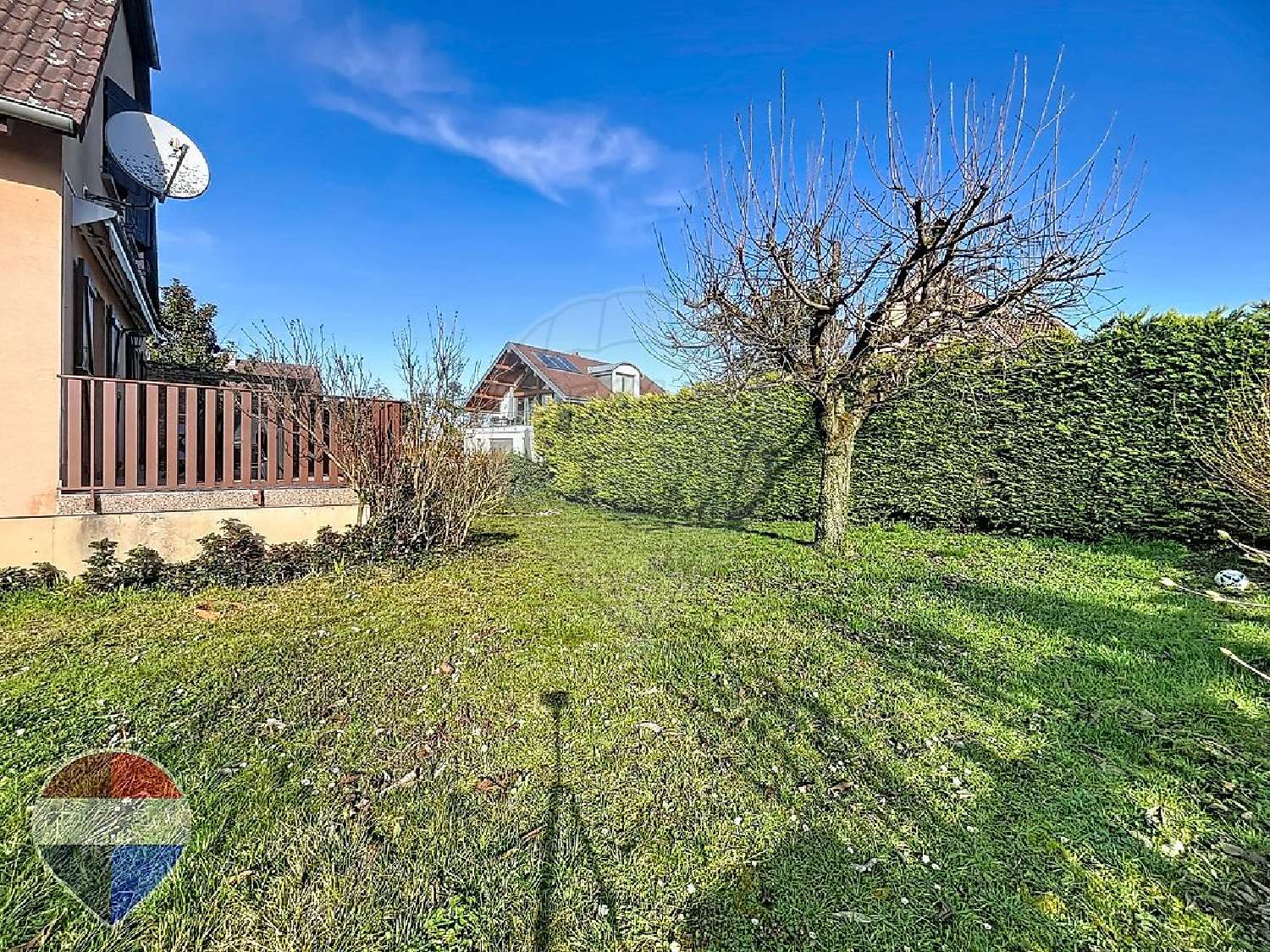 kaufen Haus Colmar Haut-Rhin 3