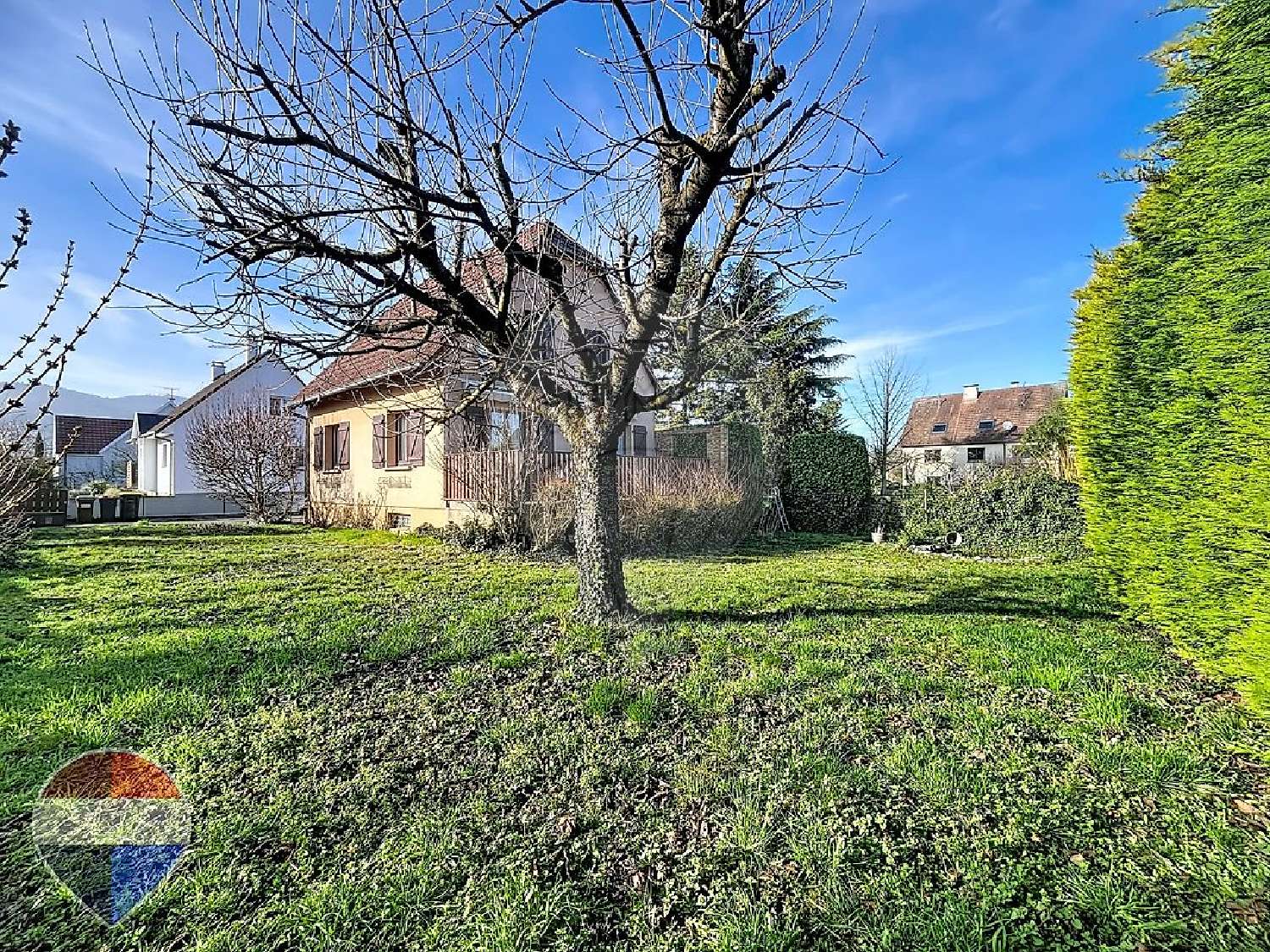 kaufen Haus Colmar Haut-Rhin 4