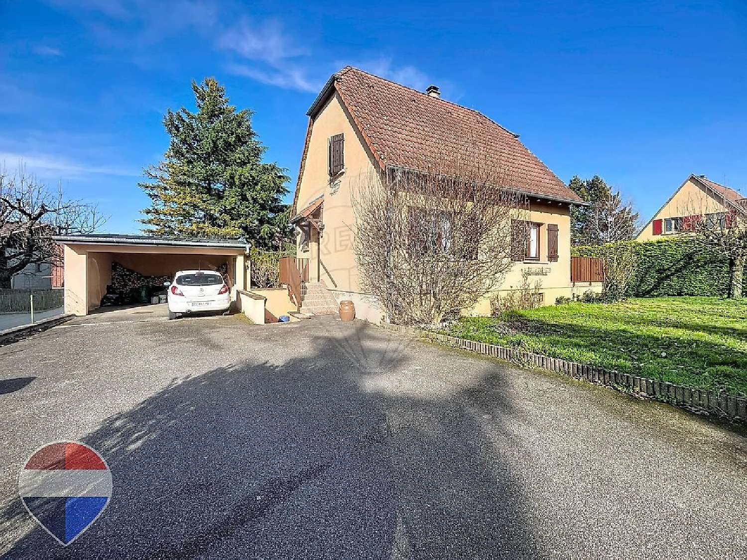 kaufen Haus Colmar Haut-Rhin 5