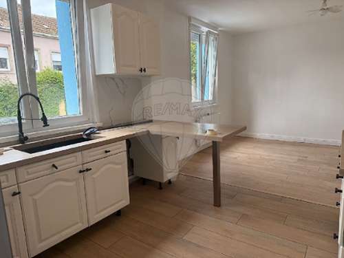 Colmar Haut-Rhin Haus Bild 7343211