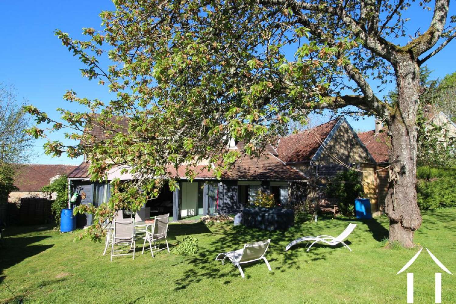  à vendre maison Colméry Nièvre 2