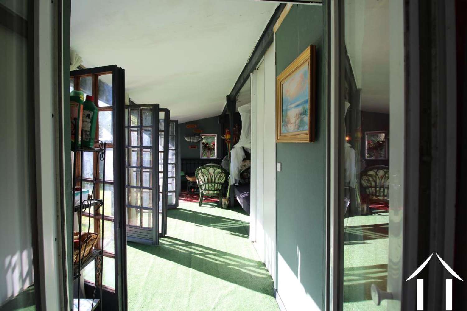  à vendre maison Colméry Nièvre 3