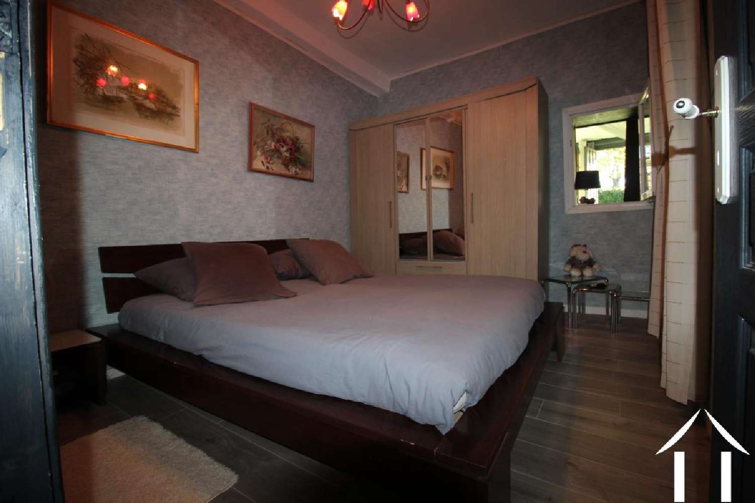  à vendre maison Colméry Nièvre 6