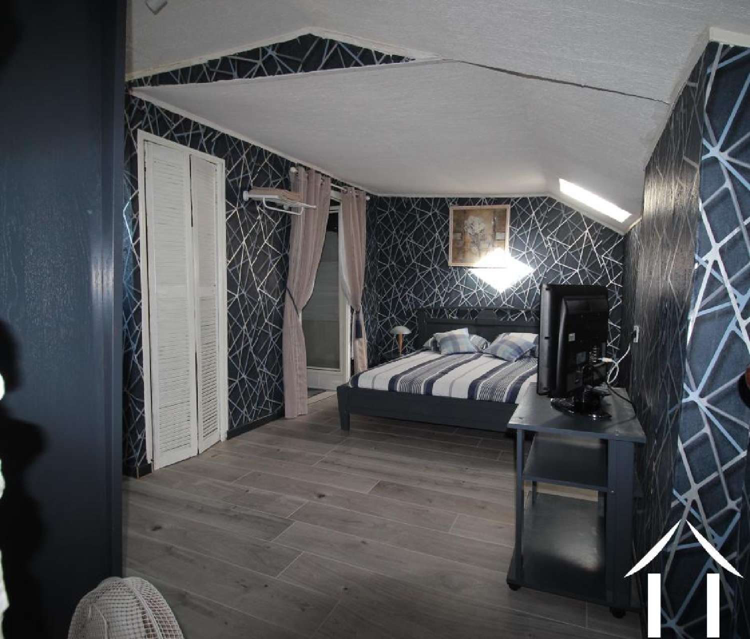  à vendre maison Colméry Nièvre 7