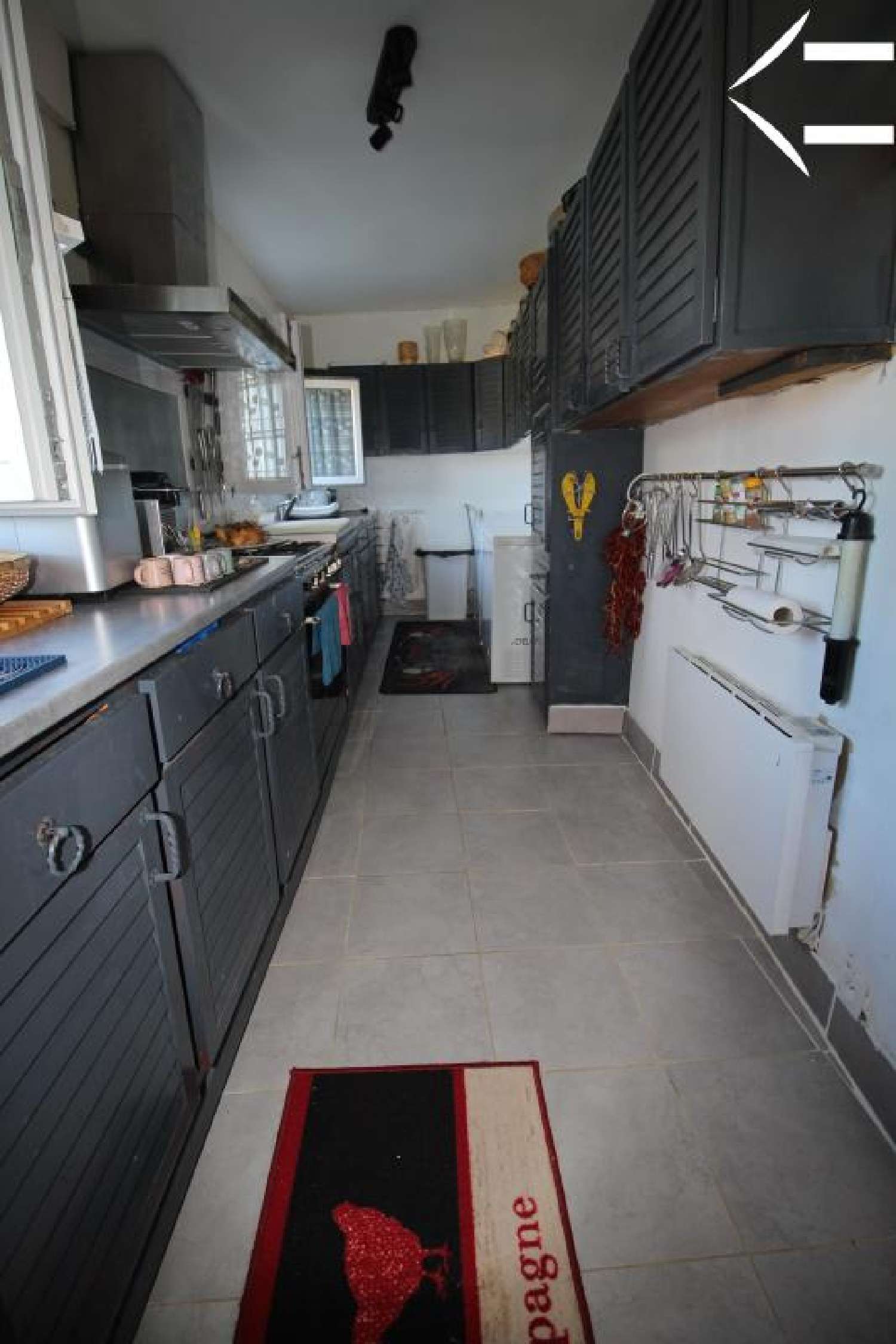  à vendre maison Colméry Nièvre 8
