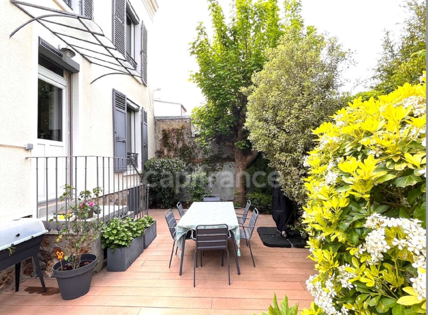  kaufen Haus Colombes Hauts-de-Seine 1